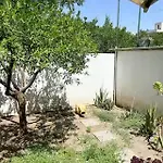 Origini - With Private Garden