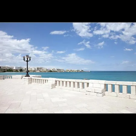 Origini - With Private Garden Daire *
