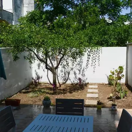 Origini - With Private Garden * Lecce