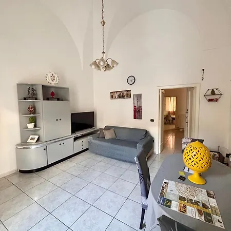 Daire Origini - With Private Garden *