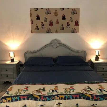Origini - With Private Garden Apartment *