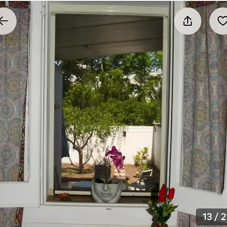 Apartment Origini - With Private Garden *